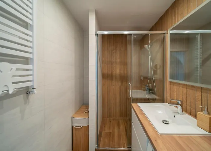 Apartman Turkusowy Self Check In Wrocław