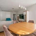 Appartement Turkusowy Self Check In *