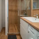 Turkusowy Self Check In Appartement Wrocław