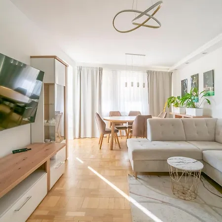 Apartment Turkusowy Self Check In *